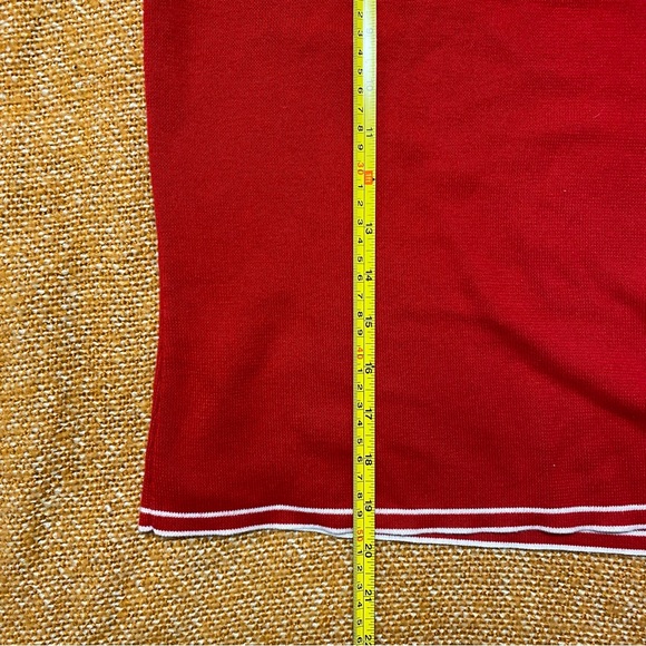 ✨SOLD✨Caslon Tank - Picture 6 of 7